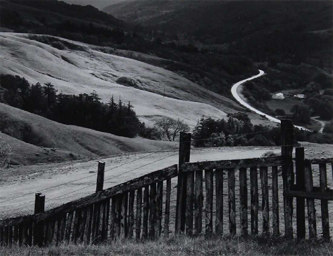 Ronald Wohlauer (b. 1947) American (1 of 2)