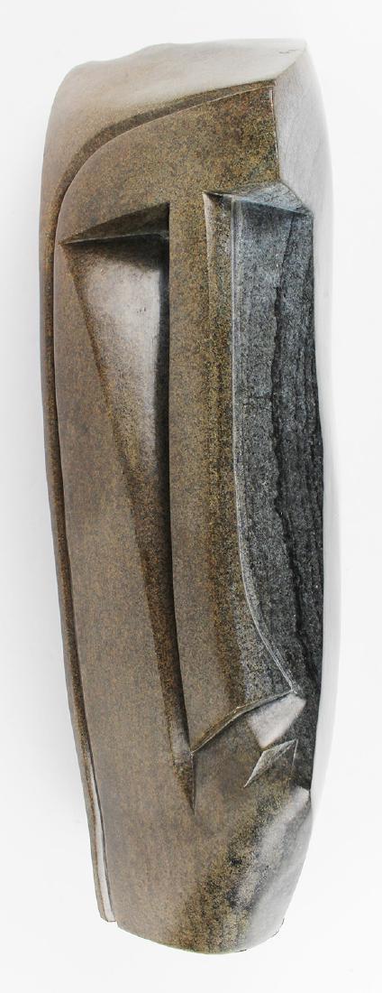 African: Richard Mteki (b. 1947) Zimbabwe (1 of 3)