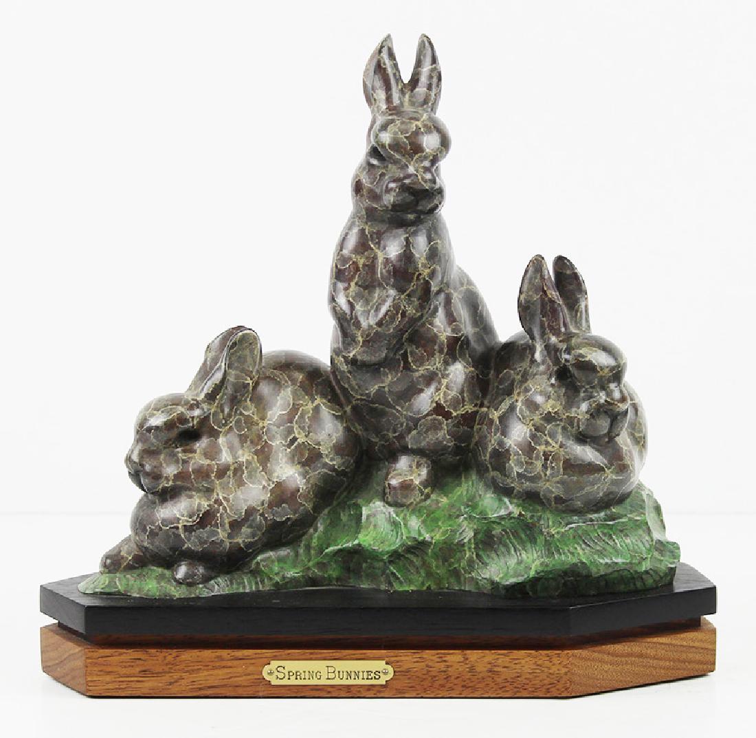 Gerald Balciar (b. 1942) Colorado (1 of 2)