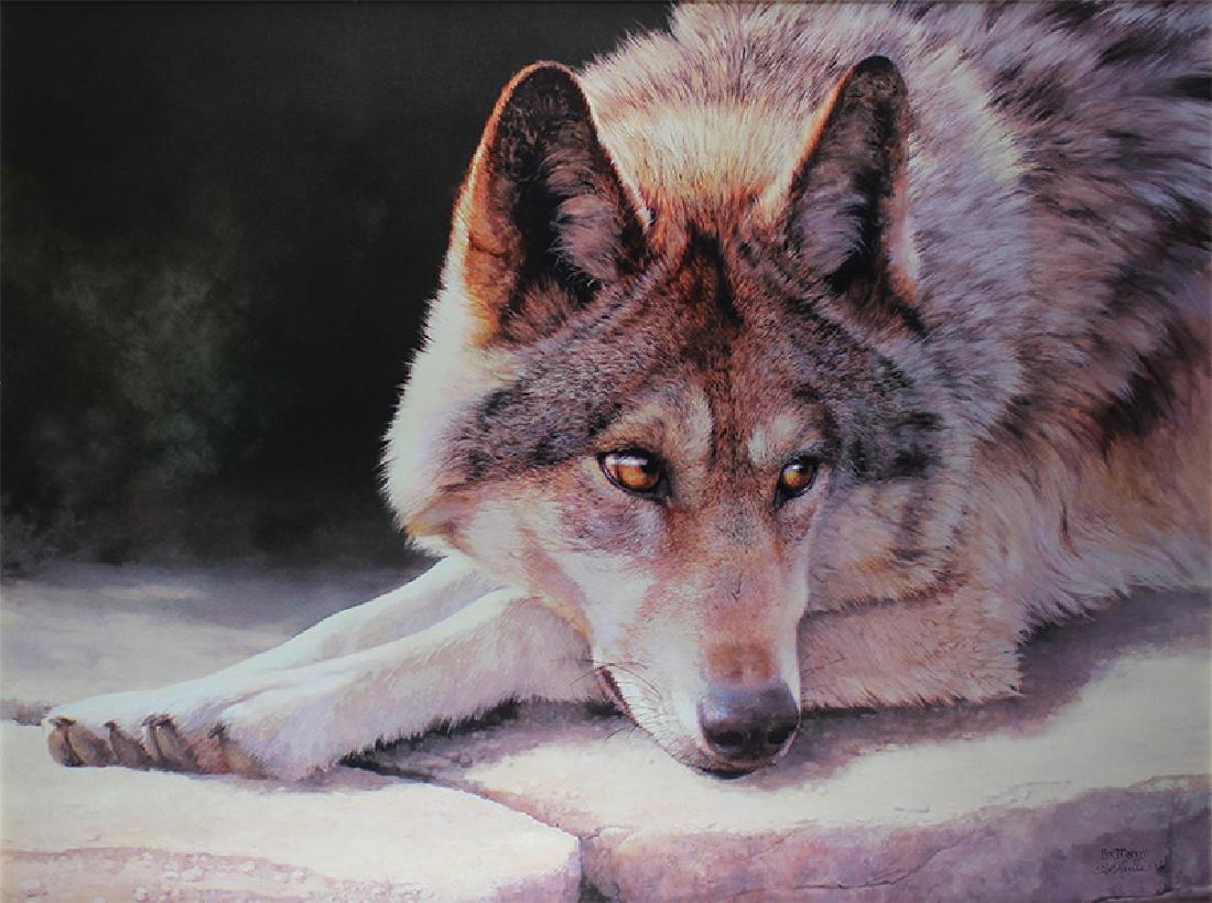 Bonnie Marris (b. 1951) Michigan (1 of 2)