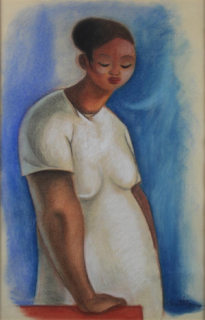 Martinez (20th Century) (1 of 2)