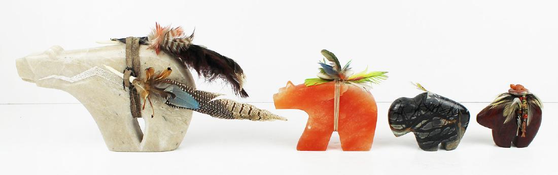 Ernest Eugene “Bo” Mirabal aka Cloud Eagle, and Western (1 of 1)