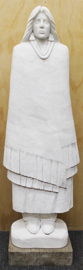 Joe Oreland (b. 1958) Navajo (1 of 3)