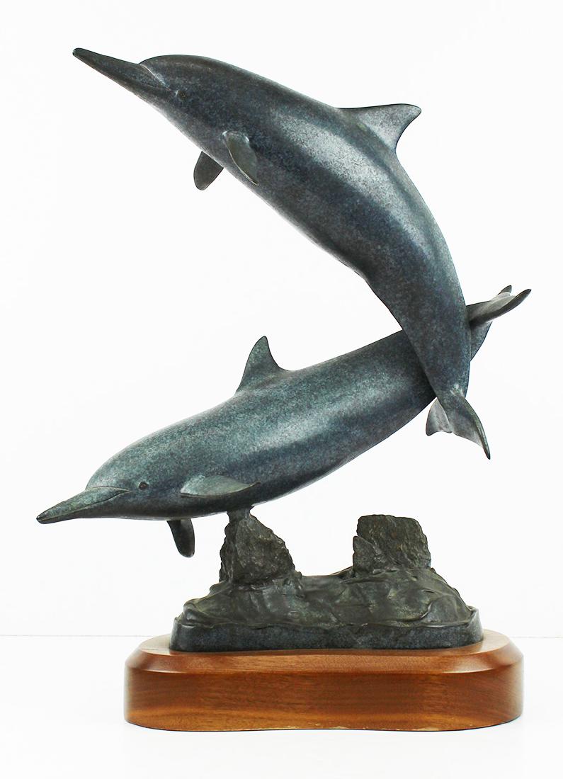 Randy Puckett (b. 1946) American (1 of 2)