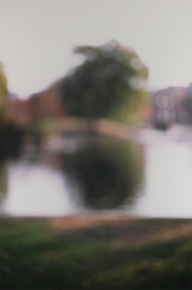 David Armstrong (1954-2014) New York (1 of 2)