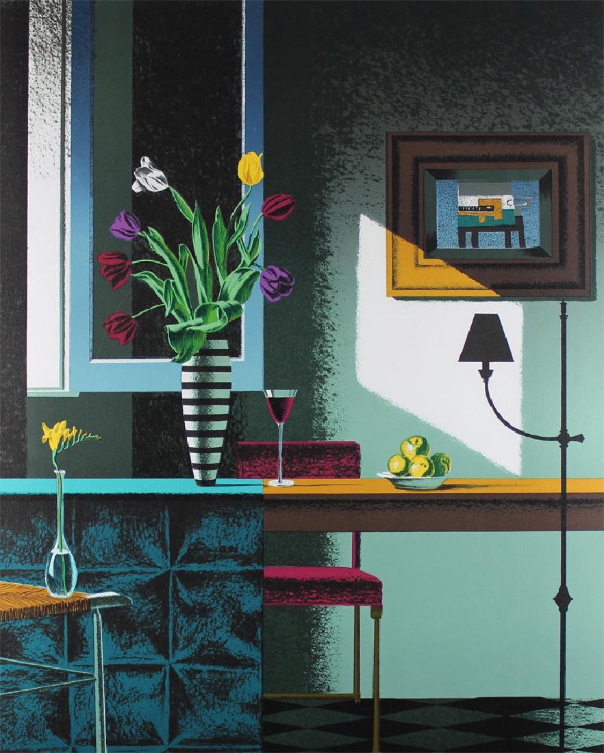 Bruce Cohen (b. 1953) Californian (1 of 2)