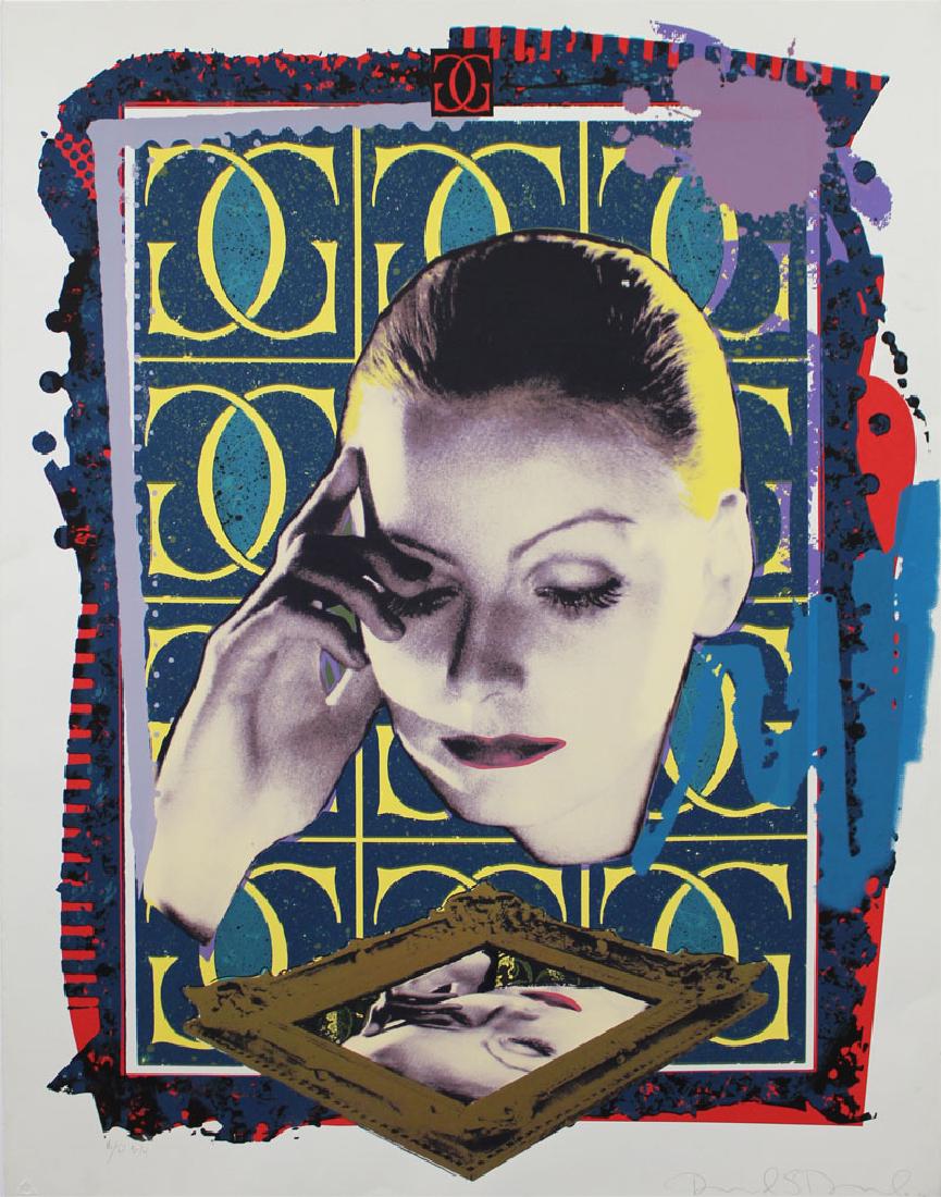 Richard Duardo (1952-2014) Mexican American (1 of 1)