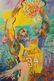LeRoy Neiman (1921-2012) American