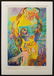 LeRoy Neiman (1921-2012) American - 2