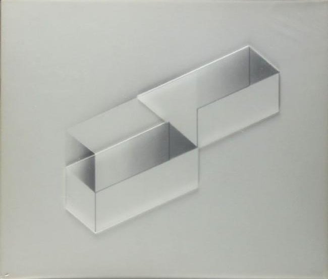 James Reineking (b. 1937) American (1 of 2)