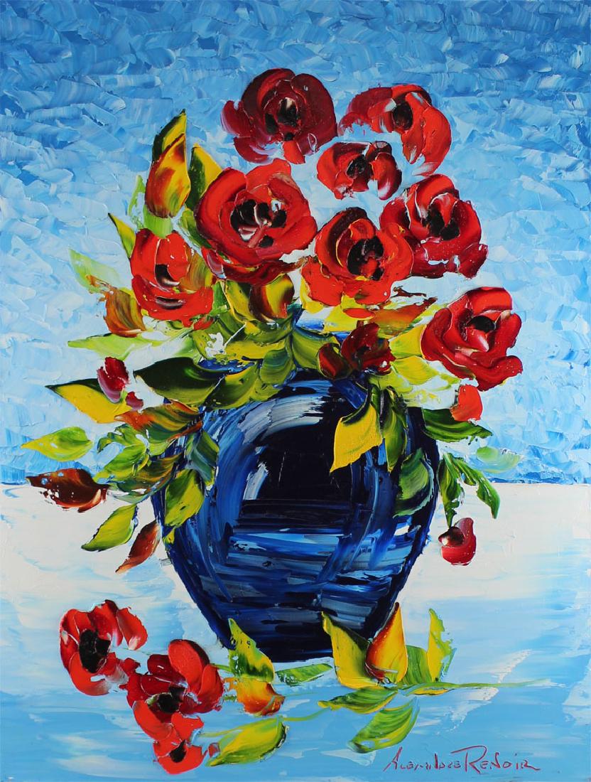 Alexandre Renoir (b. 1974) French (1 of 1)