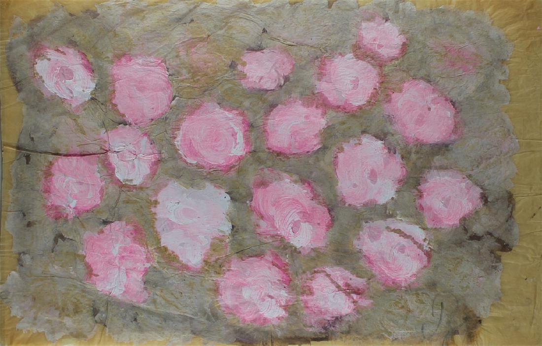 Jesus Reyes Ferreira aka Chucho Reyes (1882-1977) (1 of 2)