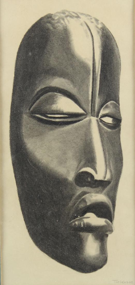 James Torlakson (b. 1951) Californian (1 of 1)