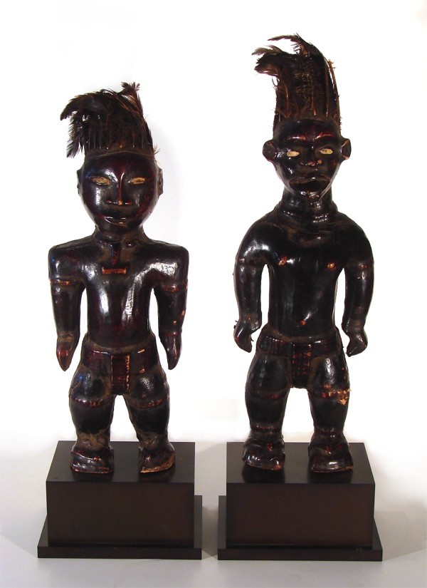 Ethnographical Arts (two)
