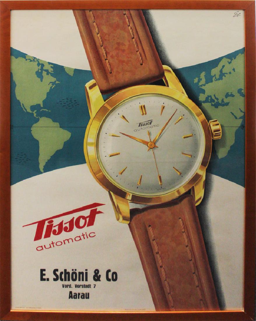 Advertising Art (Early-to-Mid 20th Century) (1 of 1)