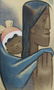 Jean Charlot (1898-1979) French Mexico & others (six)