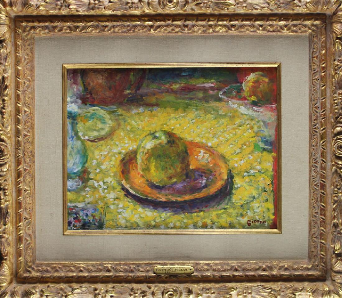 Arthur Fillon (1900-1974) French (1 of 2)