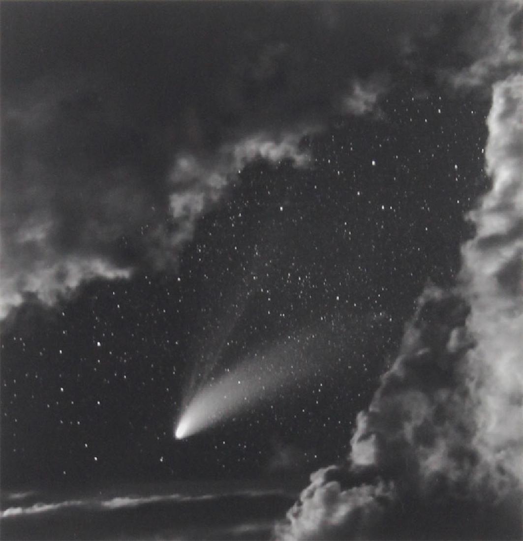 Neil Folberg (b. 1950) Israeli (1 of 2)