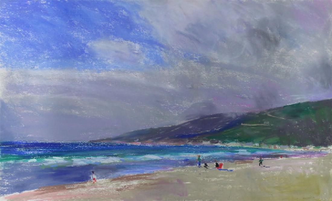 Larry Horowitz (b. 1956) New Jersey (1 of 2)