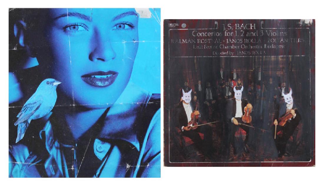 Talia Keinan (b. 1978) Israel (two) (1 of 6)