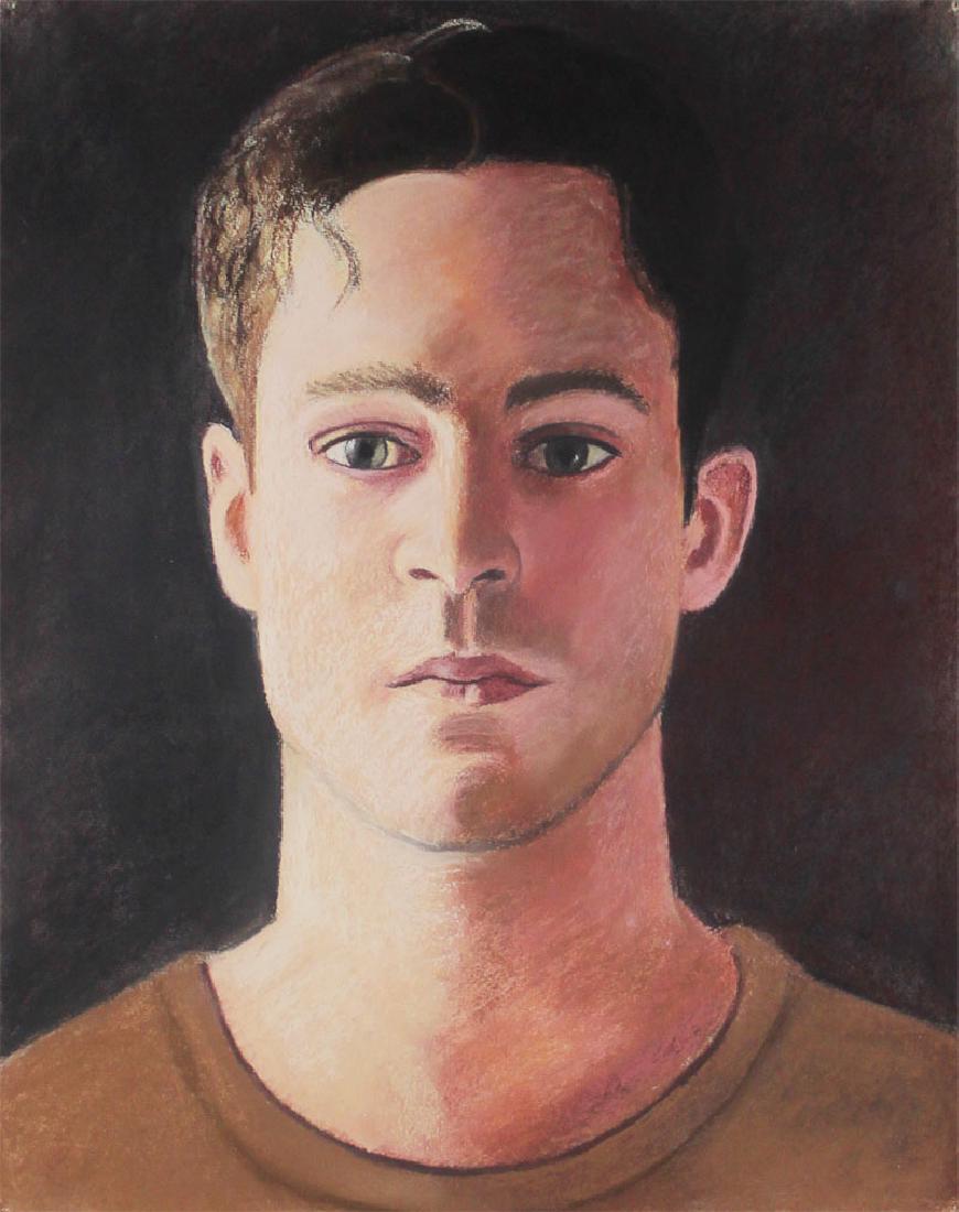 Dan McCleary (b. 1952) American (1 of 2)