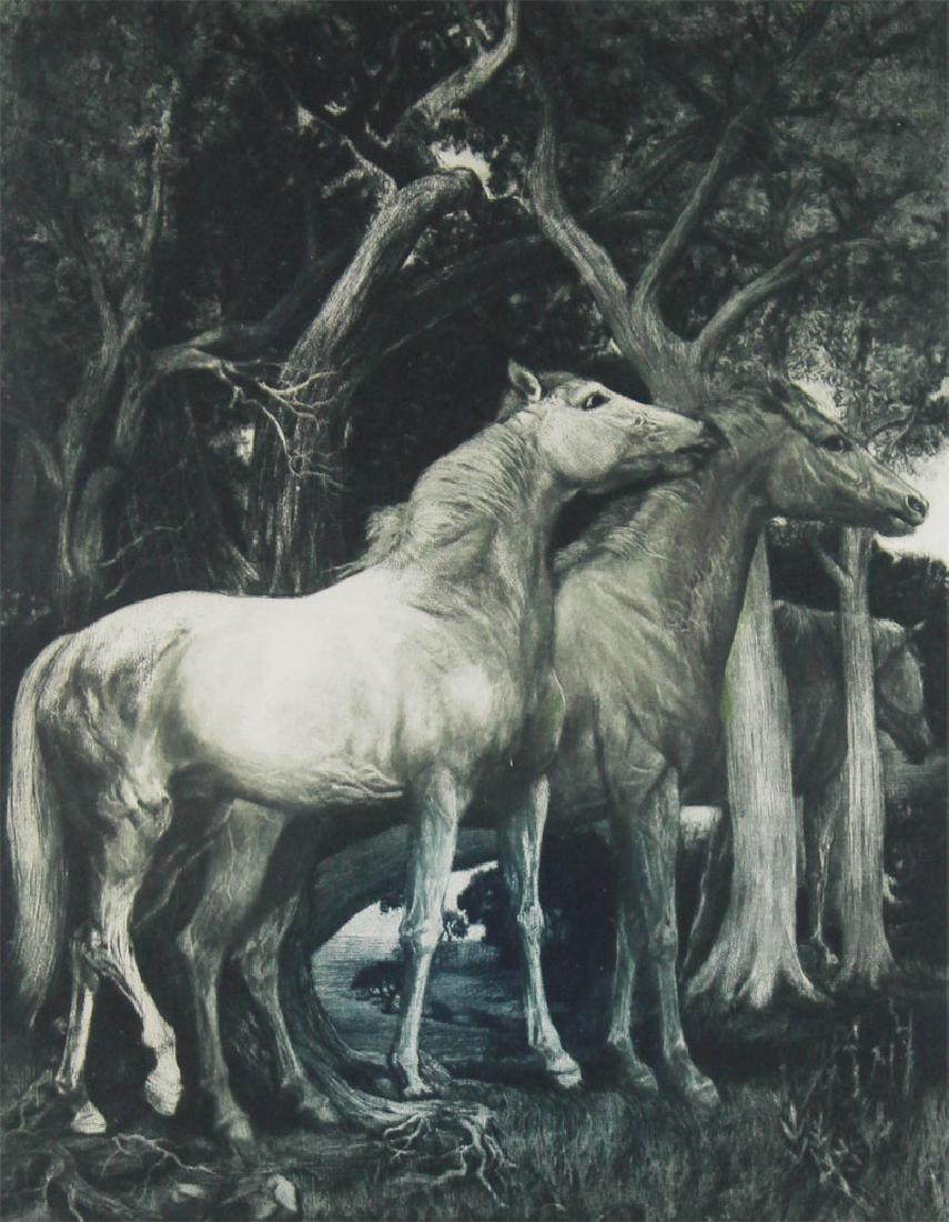 G. H. Rothe (1935-2007) German (1 of 2)