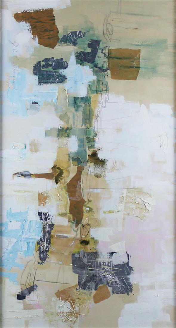 Charlotte Sherman (b. 1924) Californian (1 of 2)