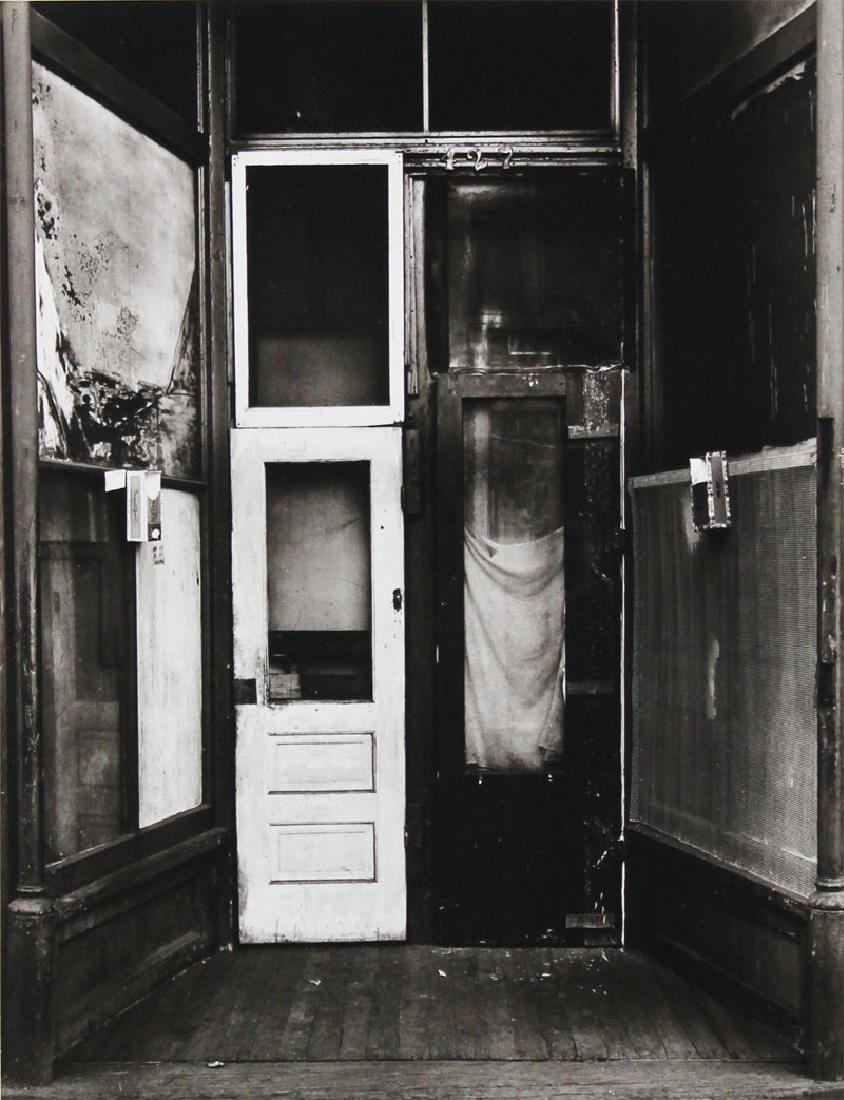 Max Yavno (1911-1985) California (1 of 2)