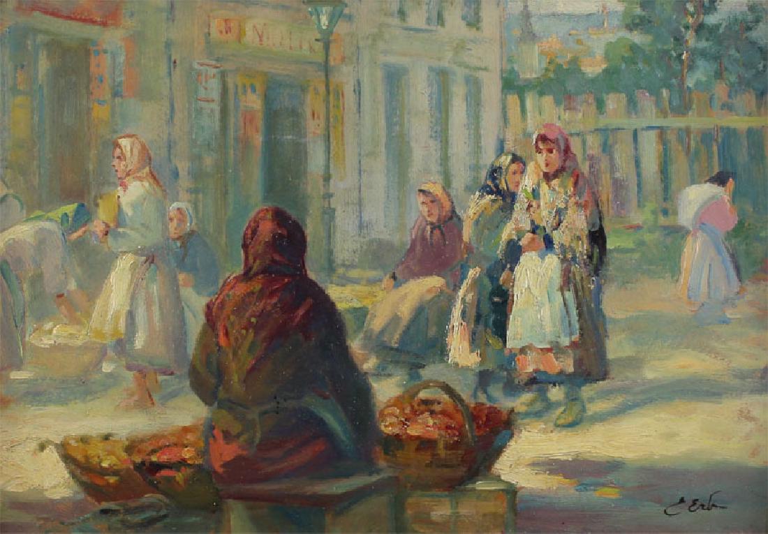 Erno Erb (1878-1943) Polish (1 of 2)