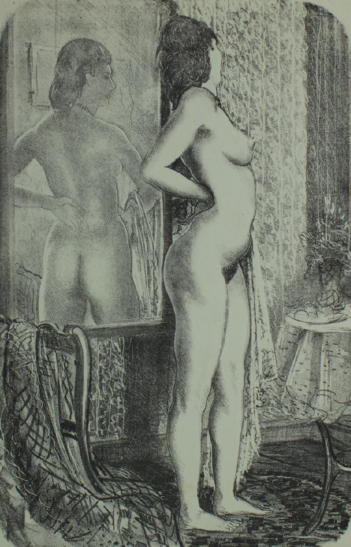 Emil Ganso (1895-1941) New York (1 of 1)