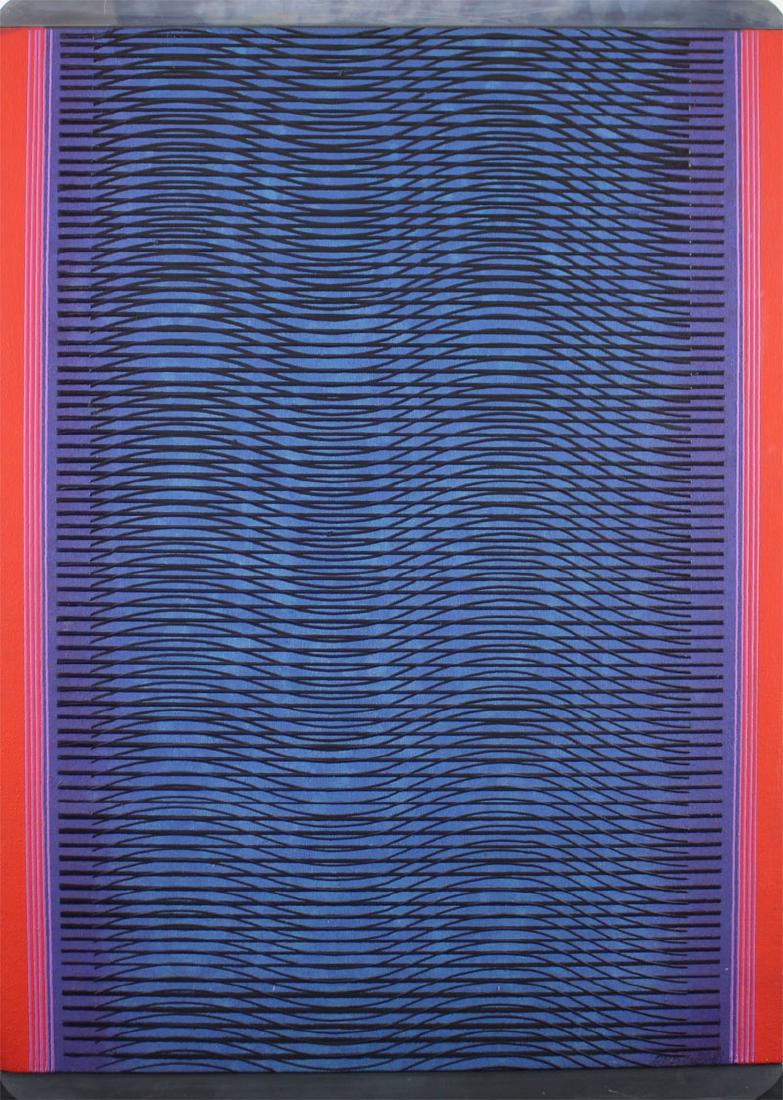 Paul Maxwell (b. 1925) California (1 of 2)