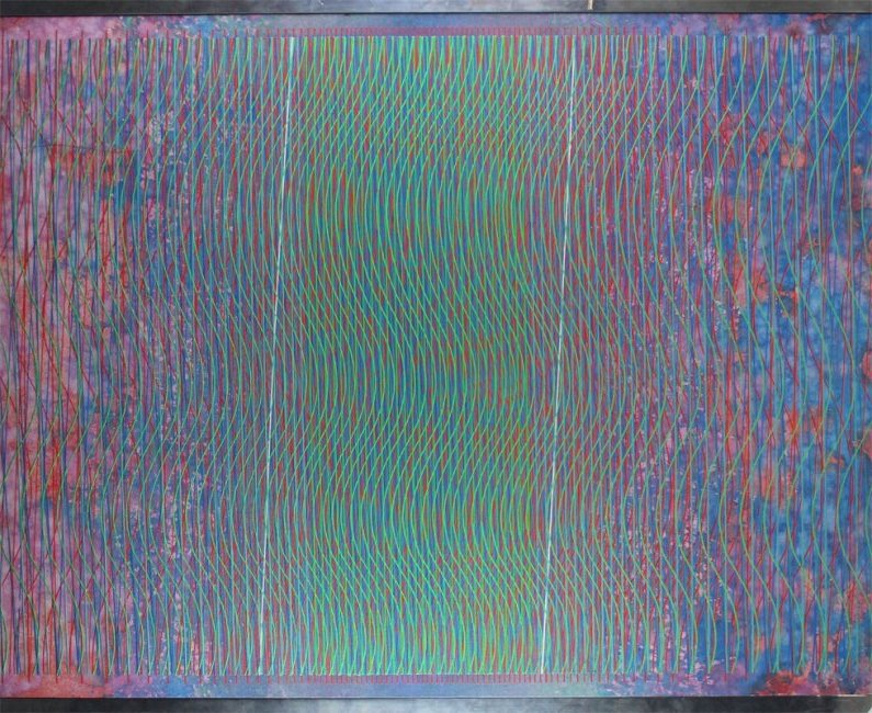 Paul Maxwell (b. 1925) California (1 of 2)