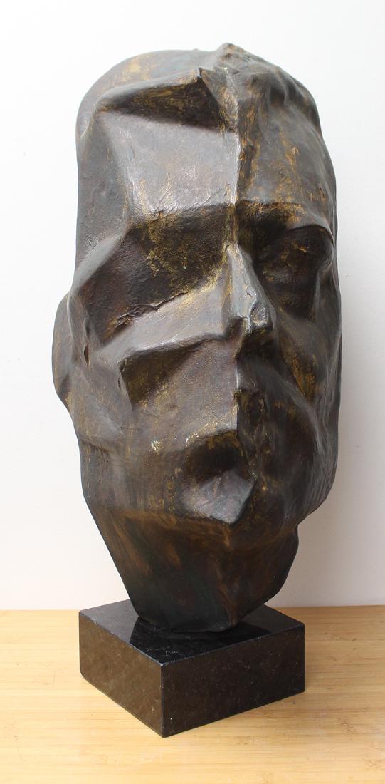 Keiff Grediaga (b. 1936) Canadian (1 of 2)