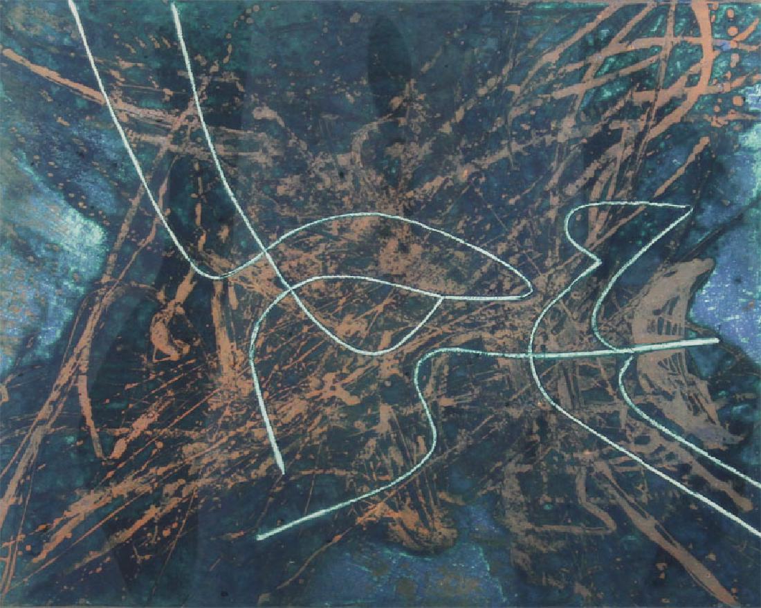 Stanley William Hayter (1901-1988) British (1 of 2)