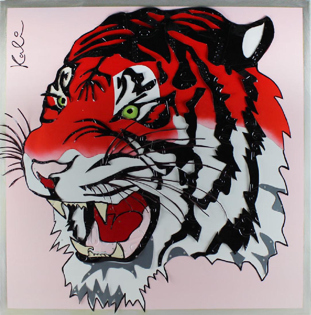 Michael Kalish (b. 1973) Californian (1 of 1)