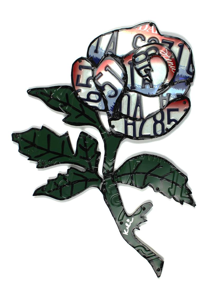 Michael Kalish (b. 1973) Californian (1 of 1)