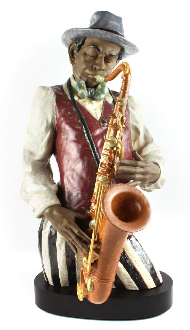 Lladro porcelain (1 of 4)