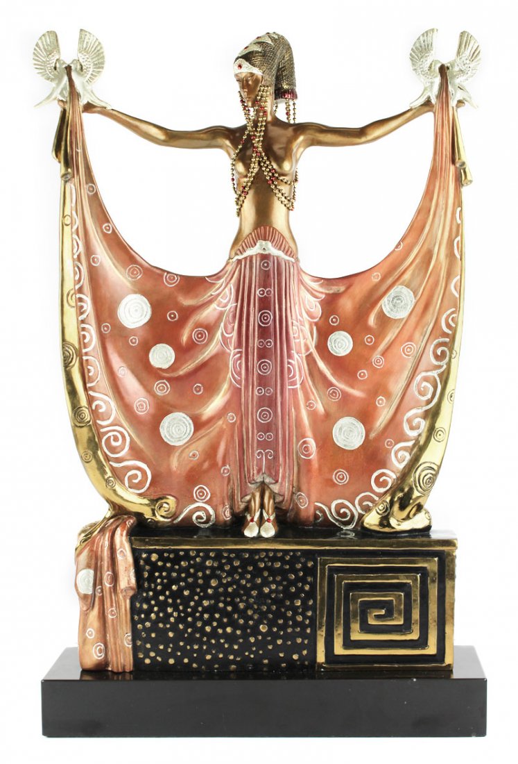 Erte (1892-1990) Russian/ French (1 of 3)