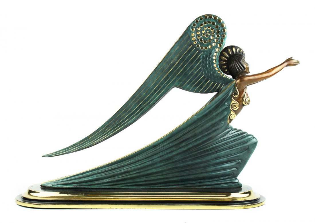 Erte (1892-1990) Russian/ French (1 of 2)