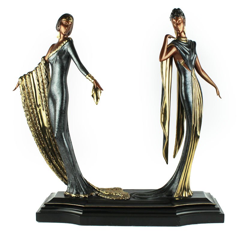 Erte (1892-1990) Russian/ French (1 of 3)