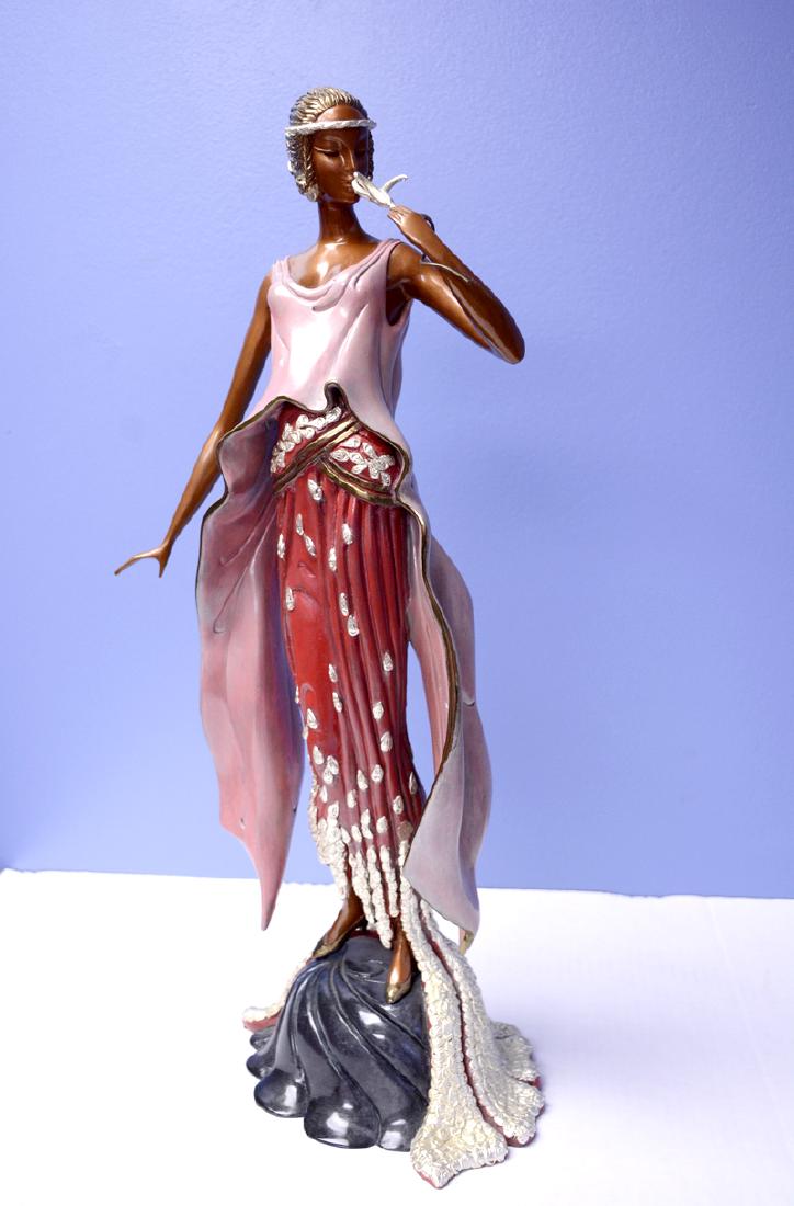 Erte (1892-1990) Russian/ French (1 of 2)