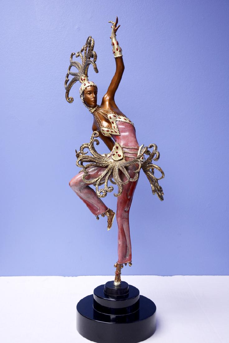 Erte (1892-1990) Russian/ French (1 of 2)