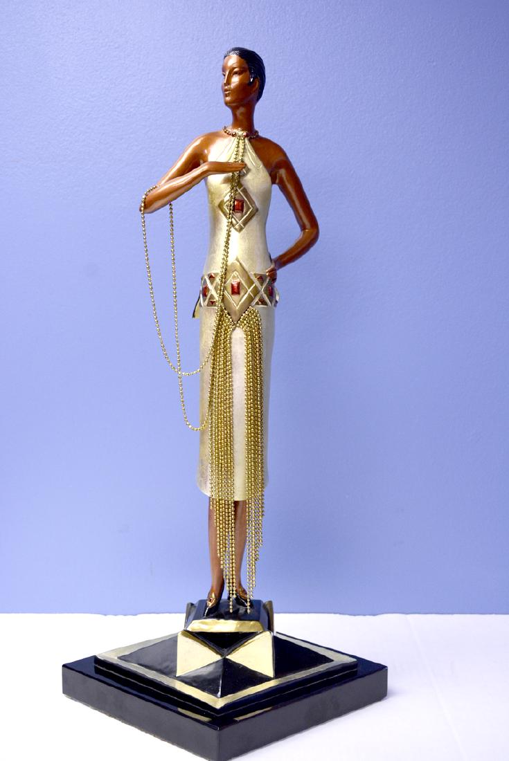 Erte (1892-1990) Russian/ French (1 of 2)