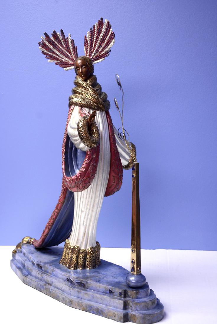 Erte (1892-1990) Russian/ French (1 of 2)