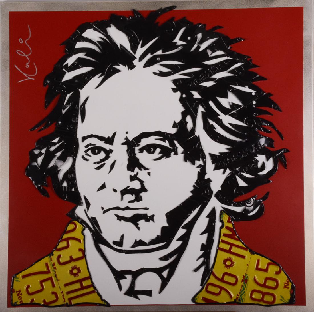 Michael Kalish (b. 1973) Californian (1 of 1)