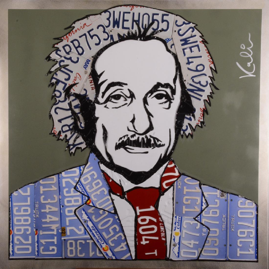 Michael Kalish (b. 1973) Californian (1 of 1)