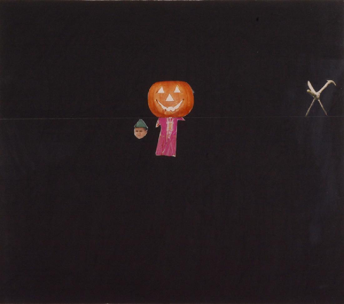 Lois Lane (b. 1948) Philadelphia (1 of 2)