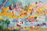 LeRoy Neiman (1921-2012) American