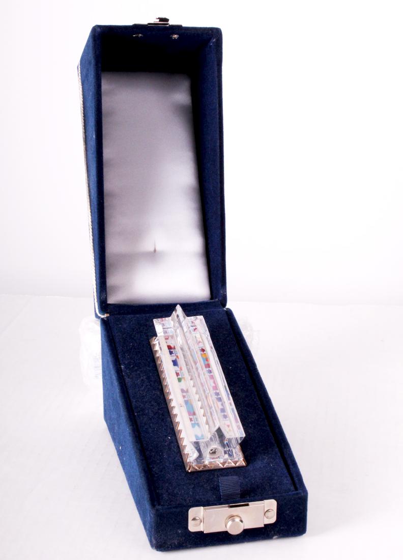 Yaacov Agam (b. 1928) Israeli (1 of 3)