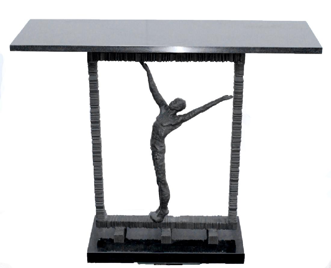 Artist Unidentified (20th 21st Century) (1 of 2)